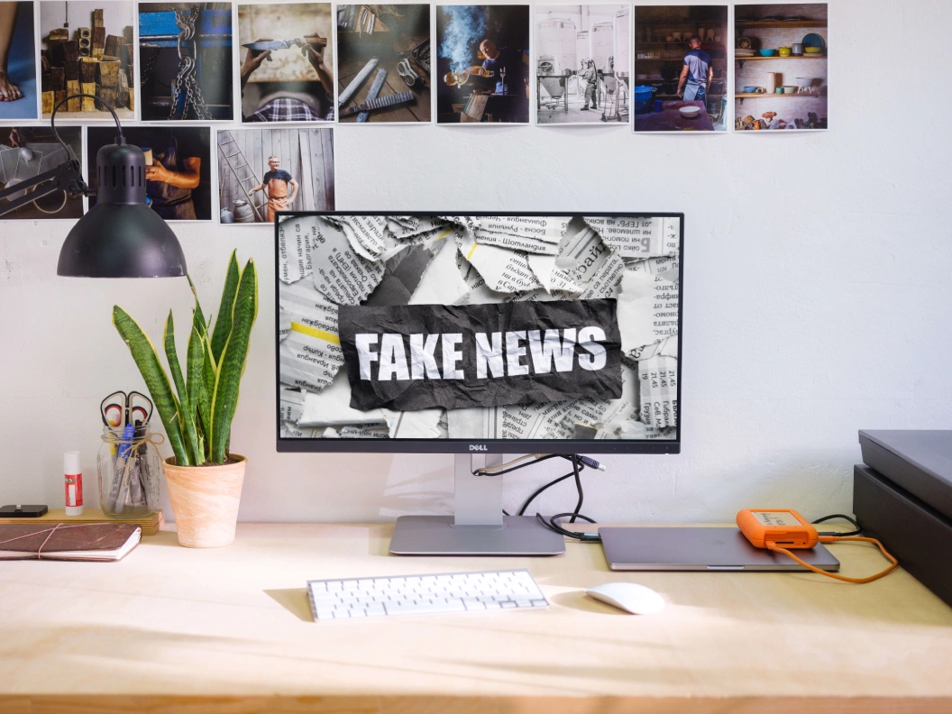 Comment se protéger des fake news?